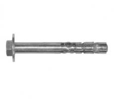 Rawlplug R-RLK Sleeve Anchor with Hex Screw