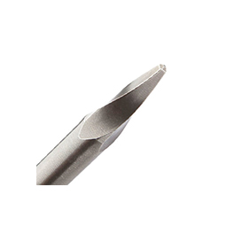 Diager SDS Plus Helical Pointed Chisel