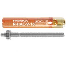 Rawlplug R-HAC-V Hammer-In with Threaded Rods