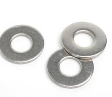 Flat Washers to BS4320 Table 5 Form G Zinc Plated